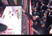عزت امروز ایران مدیون ایثار شهداست