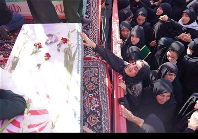 شهدا،شهداي،معظم،ايران،وداع،عزيزان،لرستان،سردار