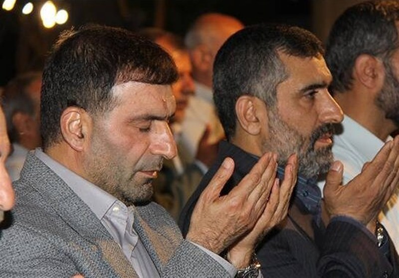 شهید حاجیزاده چگونه «تیپ موشکی حدید» را راهاندازی کرد؟