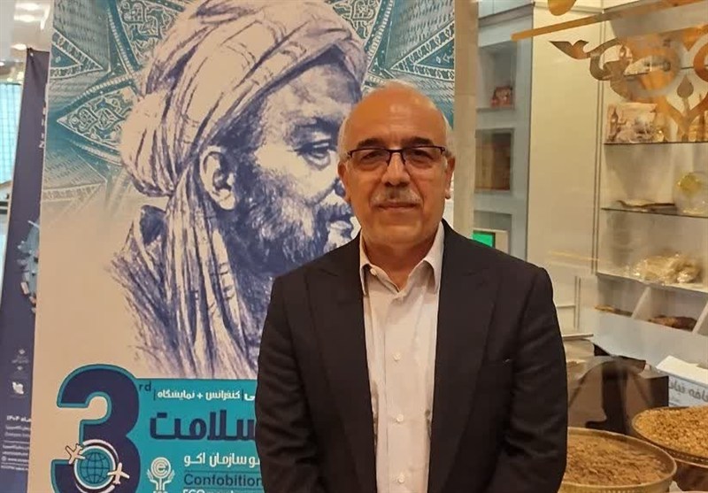 ایران آماده همکاری بیمه‌ای با کشورهای عضو اکو است