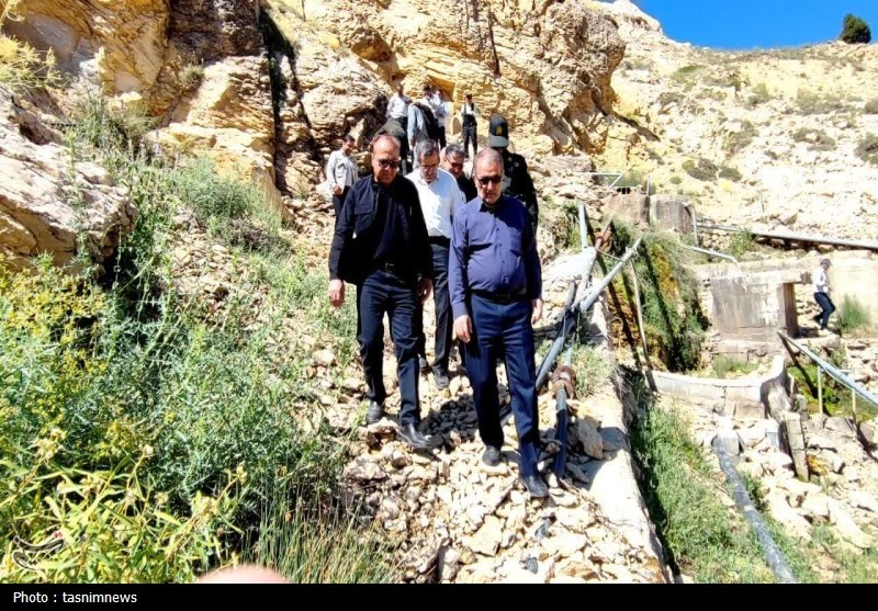 استانداری کهگیلویه و بویراحمد , 