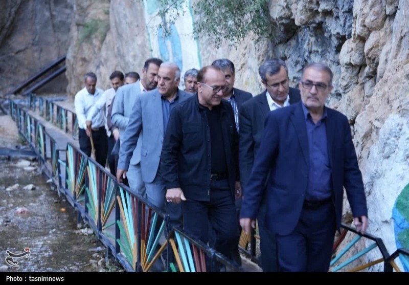 استانداری کهگیلویه و بویراحمد , 