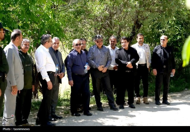 استانداری کهگیلویه و بویراحمد , 