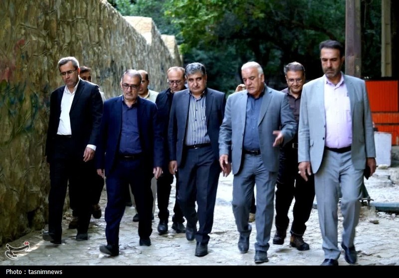زنگ خطر خشکسالی در کهگیلویه و بویراحمد