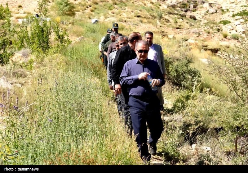 استانداری کهگیلویه و بویراحمد , 