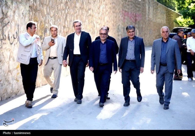استانداری کهگیلویه و بویراحمد , 