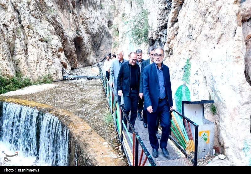 استانداری کهگیلویه و بویراحمد , 