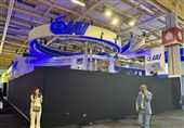 Israeli Firms Shunned at Paris Air Show As French District Condemns Gaza Crimes