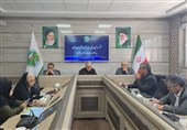 زنگ هشدار بیابانزایی در شرق ایران به صدا درآمد