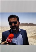 کاهش 63 درصدی بارندگی در یزد/منابع آبی استان در وضعیت بحرانی
