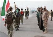 امنیت مردم، خط قرمز نیروهای انقلابی یزد است