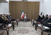 نگاه صرفاً اداری به آموزشوپرورش اشتباه است