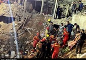 Israeli Attacks Kill 45 Children, Women in Iran