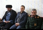 استاندار زنجان