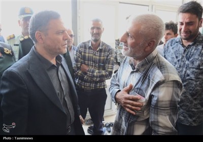 استاندار زنجان