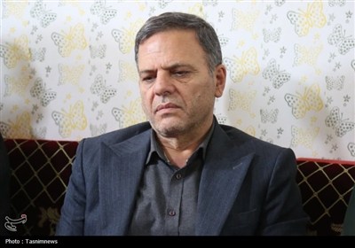 استاندار زنجان