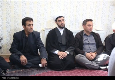 استاندار زنجان