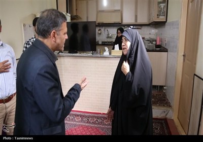استاندار زنجان