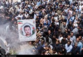اینجا قلب ایران میتپد؛ مردمی که دشمن را ناامید کردند
