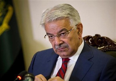 پاكستان،هند،نظامي،ماجراجويي،مرزي،جنوب،دفاع،منطقه،آصف،لفظي،خواجه
