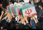 جزئیات تشییع شهدای حمله اسرائیل به زنجان اعلام شد