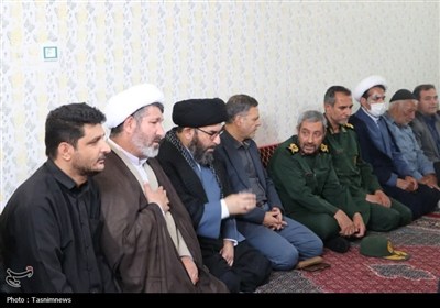 استاندار زنجان