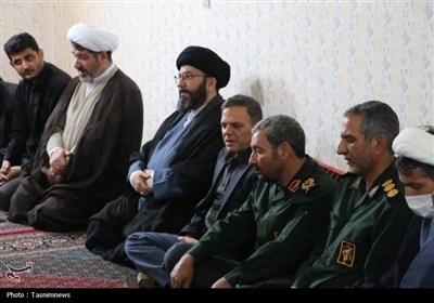 استاندار زنجان
