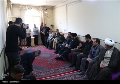 استاندار زنجان