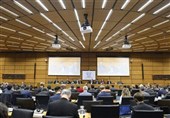 Заявление 11 членов Совета управляющих, осуждающее агрессию Израиля против Ирана