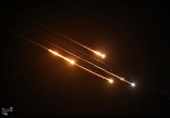 Israel Cracks Down on Settlers Filming Iranian Missile Strikes