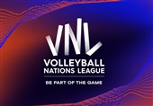 2025 VNL: Iran’s Fixtures in Week 2 Announced