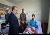 دشمن نمیتواند اراده ملت ایران را تضعیف کند