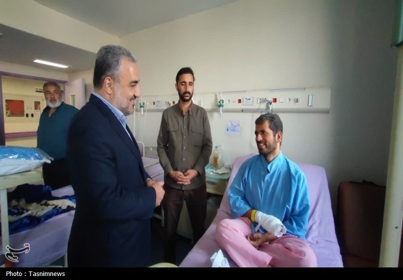 دشمن نمی‌تواند اراده ملت ایران را تضعیف کند