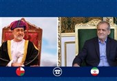 Пезешкиан: Если США не сдержат Израиль, мы ответим более болезненно