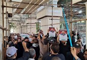 شهدای نابودی اسرائیل، مشعل داران راه آزادسازی قدس