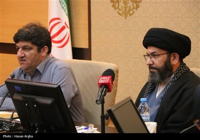 امام جمعه زنجان