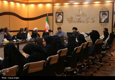 امام جمعه زنجان