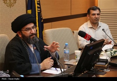 امام جمعه زنجان
