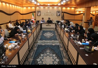 امام جمعه زنجان