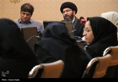 امام جمعه زنجان