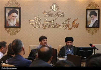 امام جمعه زنجان