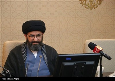 امام جمعه زنجان