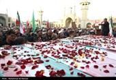 جامعه فرهنگی کردستان داغدار حمله شنیع رژیم صهیونیستی شدند