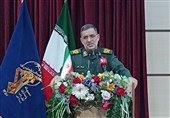 نائینی: صهیونیستها رنگ آرامش را نخواهند دید