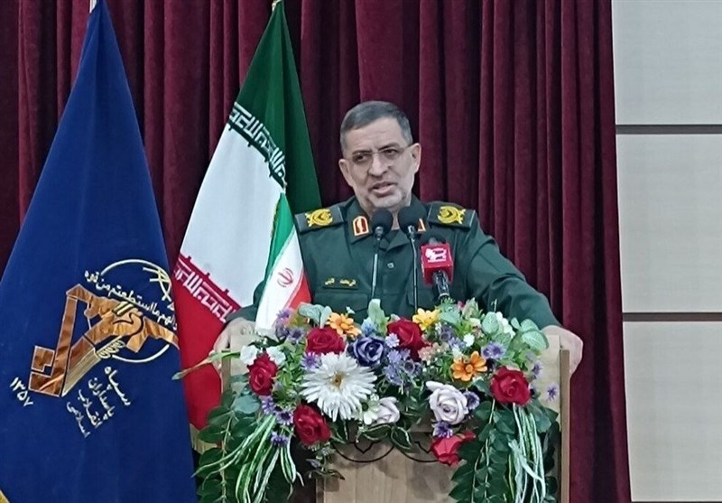 نائینی: صهیونیستها رنگ آرامش را نخواهند دید