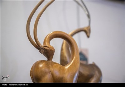 برپایی نمایشگاه &#171;نقش ماندگار&#187; به مناسبت روز جهانی صنایع دستی