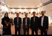 برپایی نمایشگاه «نقش ماندگار» به مناسبت روز جهانی صنایع دستی