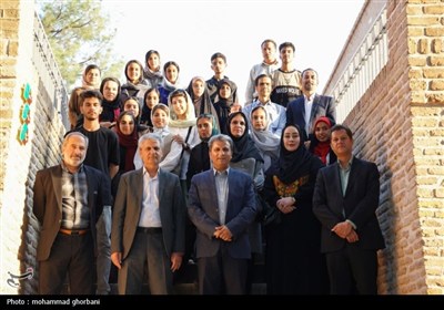 برپایی نمایشگاه &#171;نقش ماندگار&#187; به مناسبت روز جهانی صنایع دستی