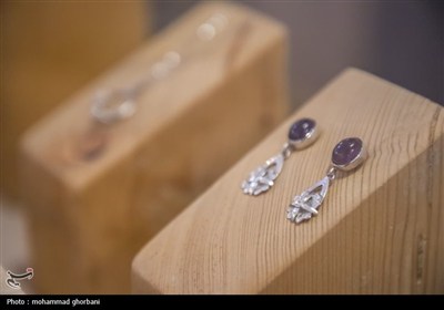 برپایی نمایشگاه &#171;نقش ماندگار&#187; به مناسبت روز جهانی صنایع دستی