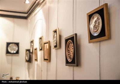 برپایی نمایشگاه &#171;نقش ماندگار&#187; به مناسبت روز جهانی صنایع دستی